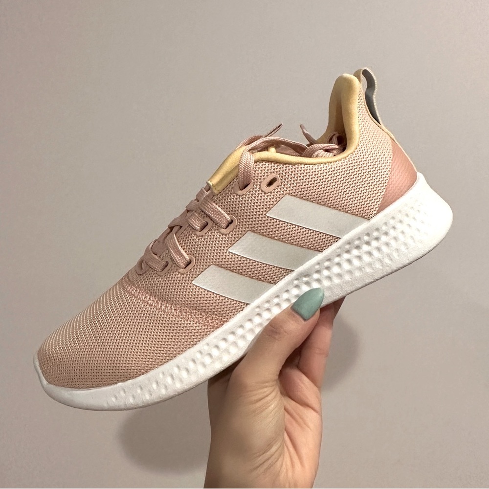 NWT Adidas Puremotion Sneakers